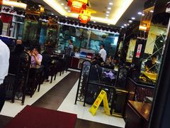 -蔡先生(双阳路店)