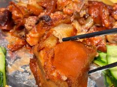 -老爷庙风味美食府(魏都大道店)
