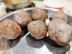 -伟记牛肉(金鸿公路店)