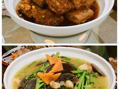 -渔娘渔家丹东海鲜(东直门店)