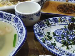 -洞天食府(北大街店)