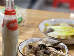 -正宗阳山牛杂(东城店)