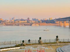 -汉水谣·江景餐厅(江滩店)