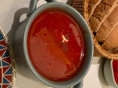 莫斯科红菜汤-俄士厨房(万象城店)