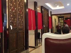 -金叶酒家(新华路店)