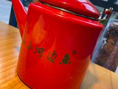 -小小河边鱼(天润城店)