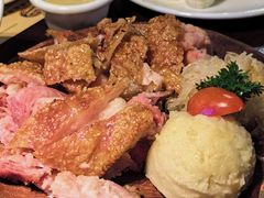 -马迭尔德式西餐精酿啤酒屋(中央大街店)
