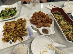 -黑石礁酒楼·海鲜(黑石礁店)