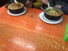 -曹宝林砂锅麻辣烫(星光路店)