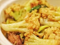 -一品红川菜(皇岗店)