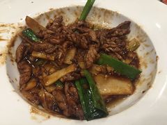 -城南往事风味主题餐厅(领秀城店)