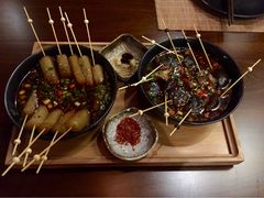瓶子餐吧-The Bottle Bar(羲和商业广场店)
