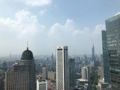 -云中捞高空旋转餐厅(商茂世纪广场店)
