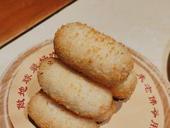 -老佛爷炭火蛙锅直营(清滨路总店)