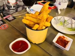 -牛啤堂精酿啤酒餐吧(五棵松华熙店)
