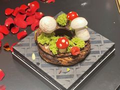 -宴遇·福建荟馆(新景中心店)