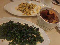 -丁山花园酒店-明园餐厅