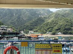 -南丫岛