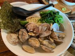 -66大阪烧烧鸟·益市家系拉面出张所