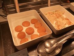 -济南香格里拉·咖啡泉自助餐厅