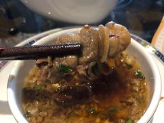 -小天鹅火锅·一线江景洪鼎旗舰店(洪崖洞店)