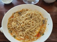 -奇芳阁·百年清真南京菜(夫子庙店)