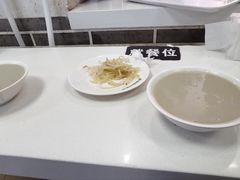 -老磁器口豆汁店(天坛店)