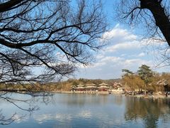 -承德避暑山庄景区