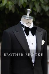 -Brother西服礼服定制·商务·婚礼(佛山南海店)
