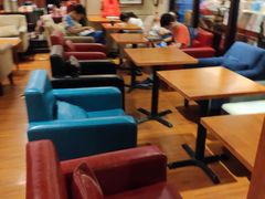-西西弗书店&矢量咖啡(壹方购物中心店)