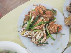 -秋姐美食店(旅游大道店)
