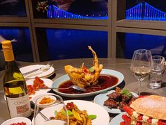 -大连君悦酒店·星海湾壹号Dalian·Dalian(星海广场店)