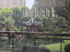 -上海虹桥宾馆味翠餐厅