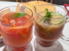 -烁先生披萨·儿童餐下午茶(河南岸店)