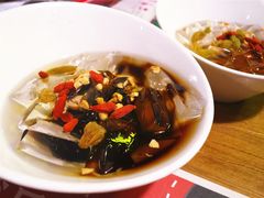 冰粉-湘里乡亲甲王二老店