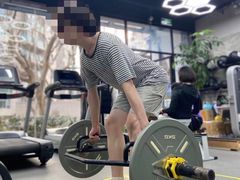-VPsmart私教健身工作室(新华路旗舰店)