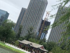 -西海子公园