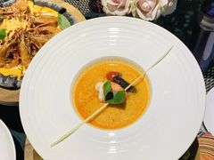 -翡翠鸟精品泰国菜(北辰财富中心店)