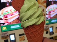 -麦当劳(朝阳北路店)