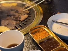 -熊大·鲜烤黄牛肉(五山店)