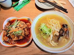 -花盐街·四川乐山小吃(西单大悦城店)