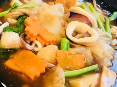 -The Dishes Seafood & Restaurant