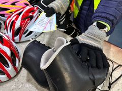 -冠军冰场CHAMPION RINK(环球银泰城店)