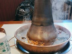 -京城胜利涮羊肉(禧乐汇店)