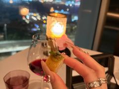 -Caprice(香港四季酒店)