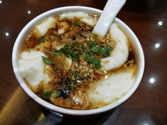 豆腐脑-冶春茶社(太和广场店)