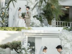 -瑞漫时光婚礼创意设计Remember The Time