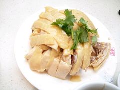 -泰煌鸡·上海白斩鸡·鸡汤面(鹤庆店)