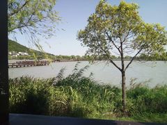 -南北湖风景区