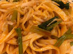 西安凉皮-西安饭庄·非遗陕菜(钟楼店)
